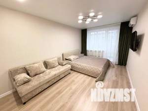 1-к квартира, на длительный срок, 40м2, 10/10 этаж