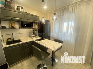 2-к квартира, на длительный срок, 58м2, 8/25 этаж