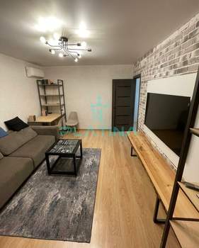 2-к квартира, на длительный срок, 42м2, 8/9 этаж