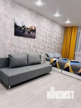 2-к квартира, на длительный срок, 42м2, 3/5 этаж