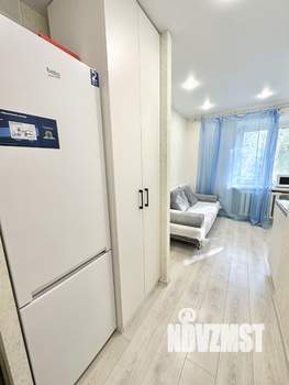 Студия квартира, на длительный срок, 14м2, 3/5 этаж