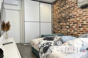 3-к квартира, посуточно, 65м2, 24/25 этаж