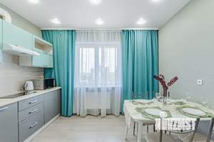 2-к квартира, посуточно, 65м2, 10/19 этаж