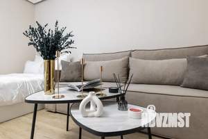 2-к квартира, посуточно, 75м2, 2/10 этаж