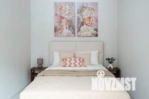 2-к квартира, посуточно, 44м2, 2/5 этаж