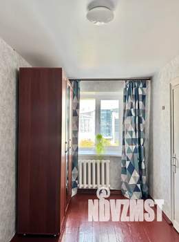 2-к квартира, посуточно, 55м2, 3/6 этаж