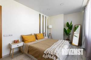 2-к квартира, посуточно, 60м2, 14/26 этаж