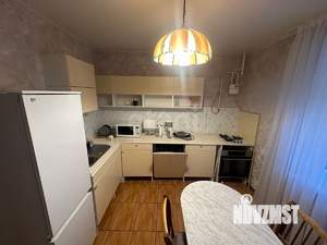 1-к квартира, на длительный срок, 39м2, 1/9 этаж