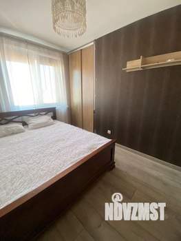 2-к квартира, на длительный срок, 50м2, 17/19 этаж