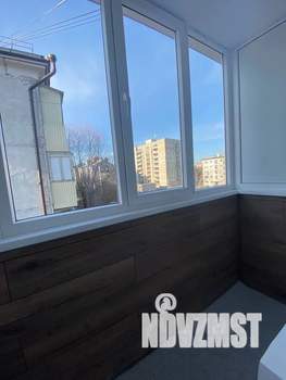 1-к квартира, посуточно, 32м2, 4/5 этаж