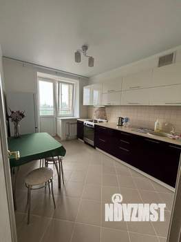 1-к квартира, на длительный срок, 42м2, 7/12 этаж