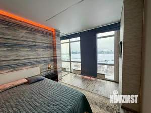 2-к квартира, на длительный срок, 74м2, 12/24 этаж