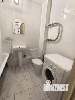 1-к квартира, на длительный срок, 30м2, 2/16 этаж