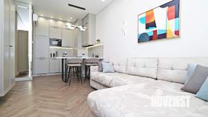 2-к квартира, на длительный срок, 44м2, 3/9 этаж