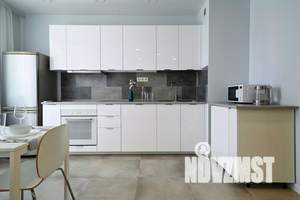 1-к квартира, посуточно, 40м2, 8/26 этаж