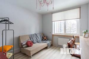 3-к квартира, посуточно, 60м2, 1/1 этаж