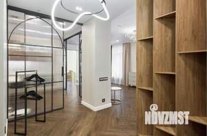 2-к квартира, на длительный срок, 57м2, 1/5 этаж