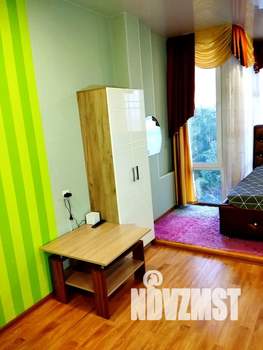 Студия квартира, посуточно, 30м2, 5/25 этаж