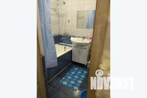 1-к квартира, посуточно, 40м2, 9/10 этаж