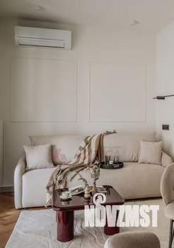 1-к квартира, на длительный срок, 43м2, 9/12 этаж