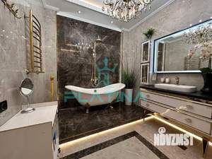 3-к квартира, на длительный срок, 190м2, 4/8 этаж