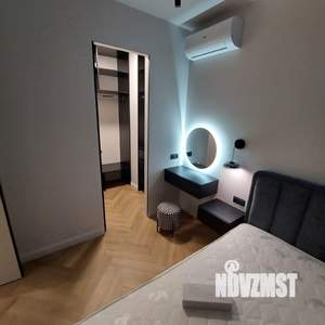 3-к квартира, на длительный срок, 78м2, 6/24 этаж