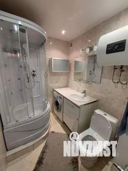 2-к квартира, посуточно, 48м2, 7/10 этаж