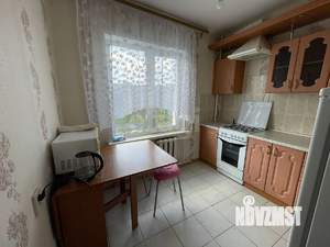 2-к квартира, на длительный срок, 45м2, 2/9 этаж