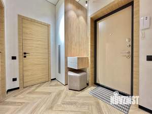 2-к квартира, посуточно, 55м2, 1/1 этаж