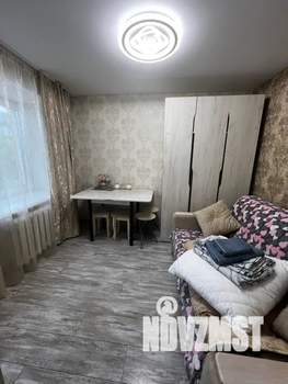 2-к квартира, посуточно, 44м2, 4/5 этаж