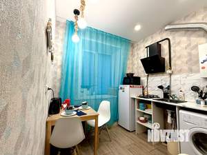 1-к квартира, посуточно, 32м2, 1/5 этаж