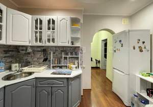 1-к квартира, на длительный срок, 36м2, 5/7 этаж