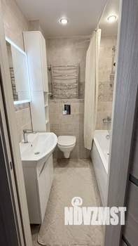 3-к квартира, на длительный срок, 85м2, 15/19 этаж