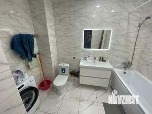 1-к квартира, на длительный срок, 49м2, 2/16 этаж