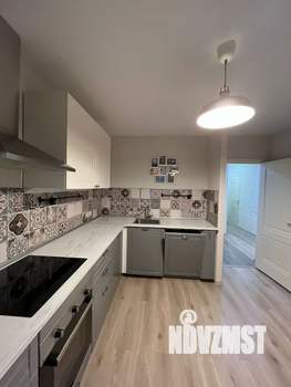 2-к квартира, на длительный срок, 54м2, 6/10 этаж