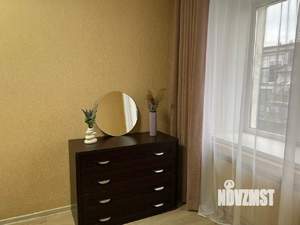 2-к квартира, посуточно, 41м2, 5/5 этаж