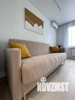 2-к квартира, посуточно, 47м2, 16/18 этаж