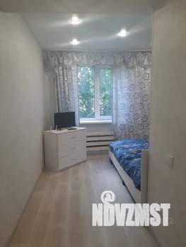 1-к квартира, посуточно, 17м2, 1/9 этаж