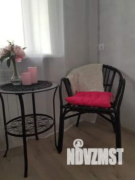 2-к квартира, посуточно, 46м2, 3/5 этаж