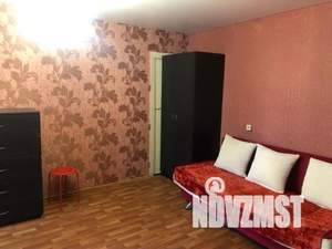2-к квартира, на длительный срок, 43м2, 2/6 этаж