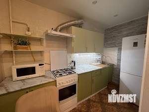 Студия квартира, на длительный срок, 42м2, 5/10 этаж