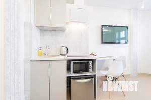 Студия квартира, посуточно, 18м2, 8/10 этаж