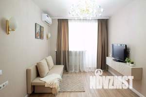 1-к квартира, посуточно, 29м2, 3/5 этаж