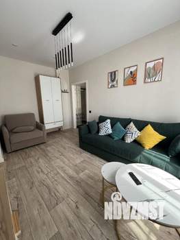 2-к квартира, посуточно, 40м2, 3/3 этаж