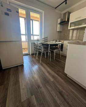 2-к квартира, на длительный срок, 60м2, 10/17 этаж