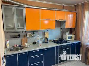 1-к квартира, на длительный срок, 39м2, 8/9 этаж