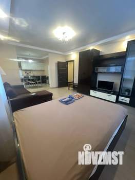 2-к квартира, на длительный срок, 55м2, 4/11 этаж