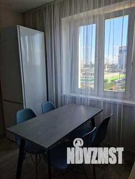 1-к квартира, посуточно, 34м2, 9/10 этаж