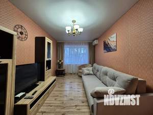 2-к квартира, посуточно, 55м2, 1/5 этаж