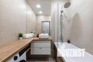 2-к квартира, посуточно, 72м2, 9/19 этаж